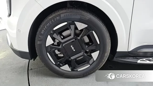 Kia The New Carnival 4th Generation id 3706534 из Кореи 14