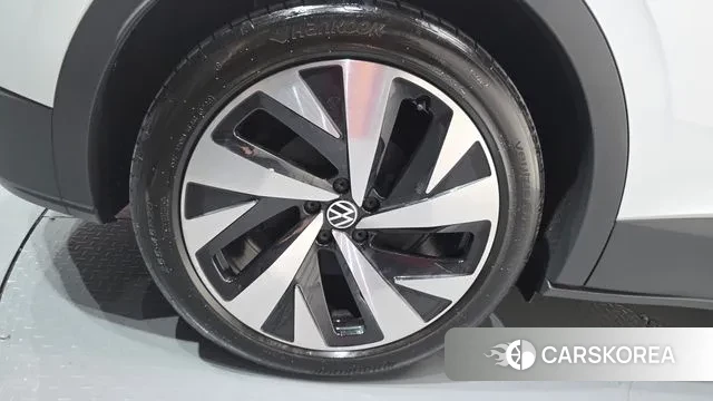 Volkswagen ID.4 id 3026728 из Кореи 14