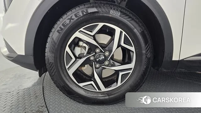 Kia Sportage 5th Generation id 3697124 из Кореи 14