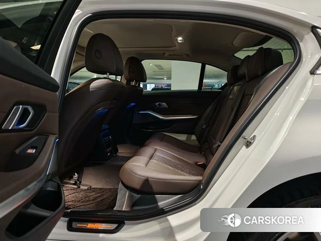 BMW i3 2023 Белый из Китая, фото 4