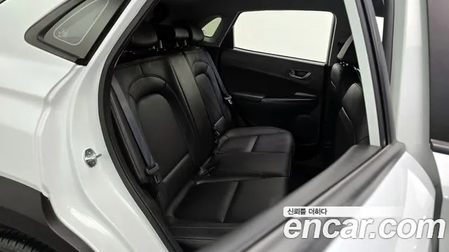 Hyundai Kona id 2688529 из Кореи 14