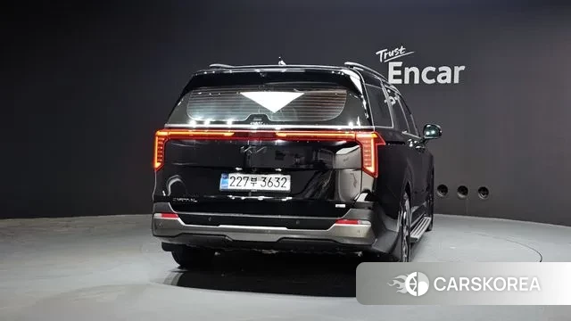 Kia The New Carnival 4th Generation id 3731566 из Кореи 14