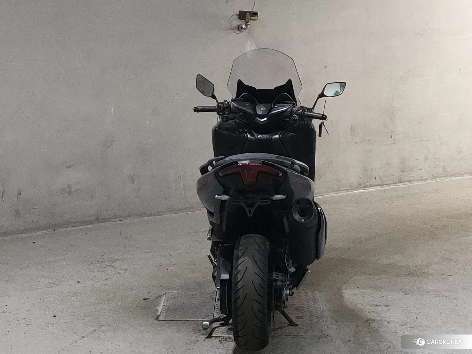 Yamaha T-MAX 560 2021 из Японии, фото 2