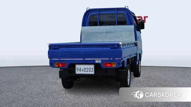 Chevrolet (GM Daewoo) New Labo id 3018725 из Кореи 14