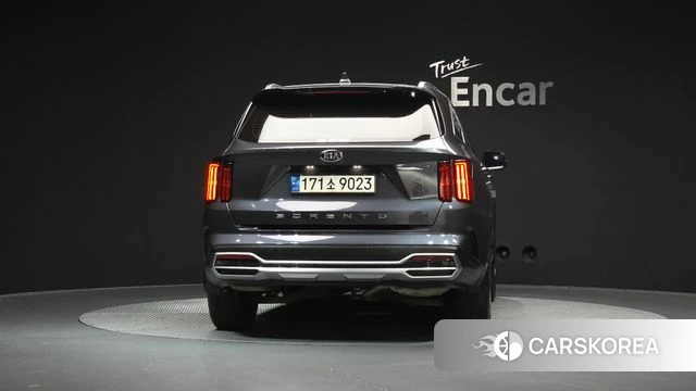 Kia Sorento 4th Generation id 4416181 из Кореи 28