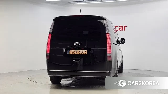 Hyundai Staria id 3059419 из Кореи 14