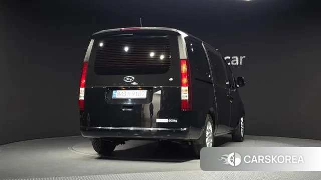 Hyundai Staria id 3721284 из Кореи 14