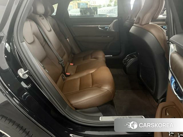 Volvo S90 id 3863650 из Китая 15