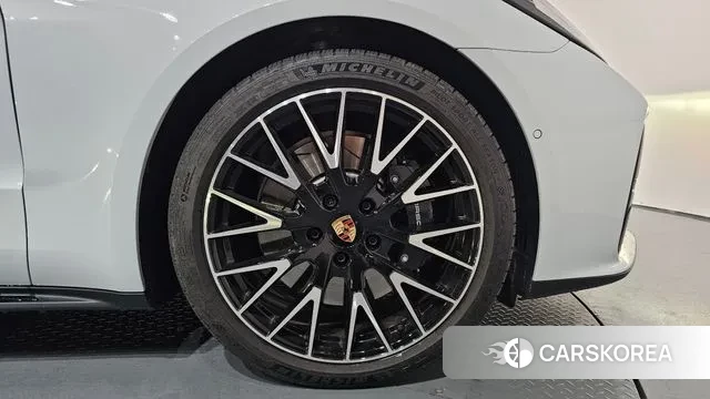 Porsche Panamera (972) id 3410187 из Кореи 14