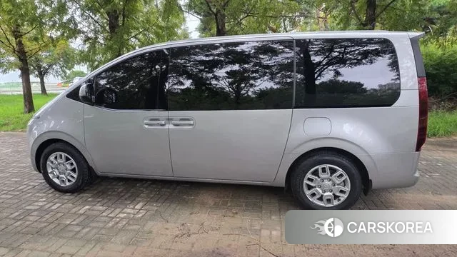 Hyundai Staria id 3007123 из Кореи 14