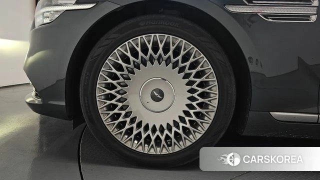 Genesis G90 id 4344869 из Кореи 30