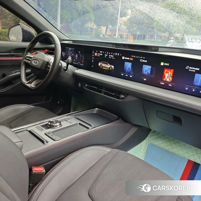 Ford EVOS id 4392190 из Китая 14