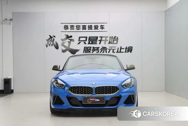 BMW Z4 id 4291470 из Китая 30
