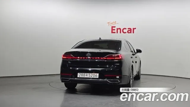 Kia K7 Premier id 2917148 из Кореи 14