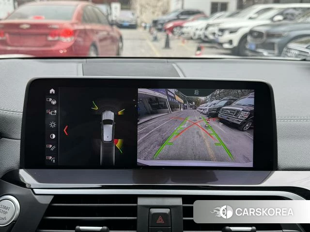 BMW X3 id 4240041 из Китая 11
