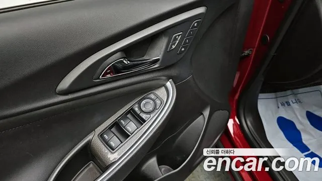 Chevrolet (GM Daewoo) The New Malibu id 2762212 из Кореи 14