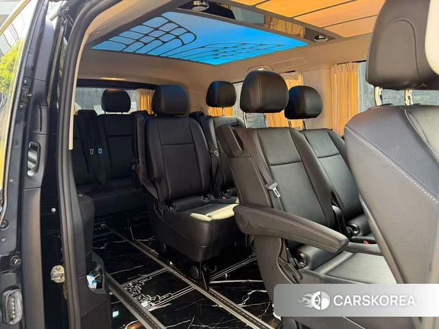 Mercedes-Benz Vito id 4256562 из Китая 7