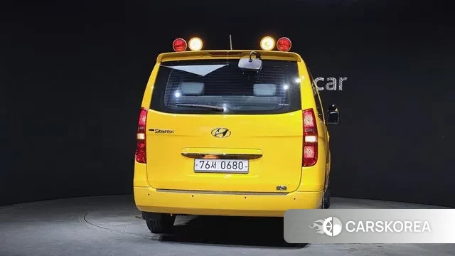 Hyundai The New Grand Starex id 3055731 из Кореи 12