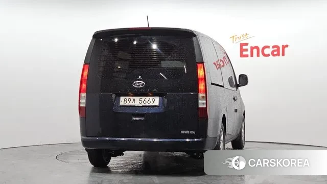 Hyundai Staria id 3712817 из Кореи 14