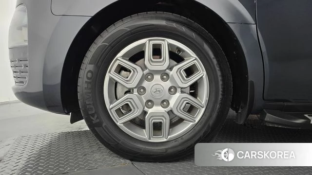 Hyundai Staria id 4893486 из Кореи 27