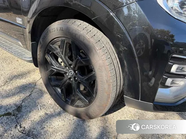 Kia Mohave Master id 3371139 из Кореи 14