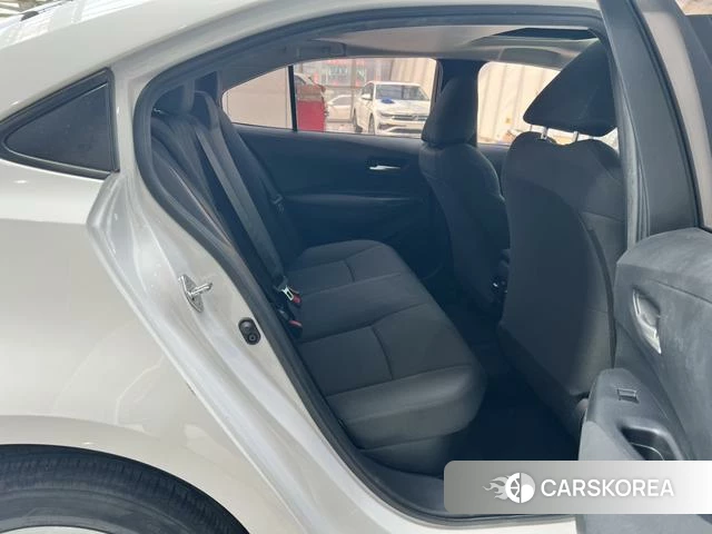 Toyota Corolla id 4291488 из Китая 23