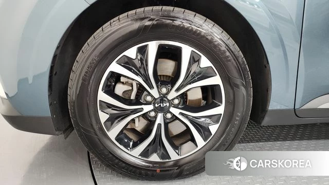 Kia Carnival 4th generation id 4282242 из Кореи 29