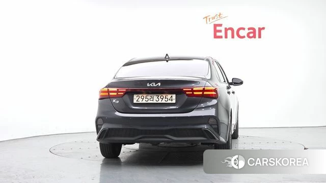Kia The New K3 2nd generation id 4646627 из Кореи 14