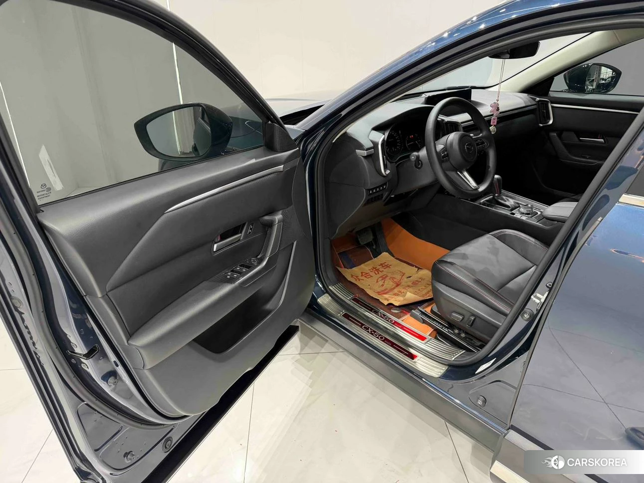 Mazda CX-50 id 4512648 из Китая 15