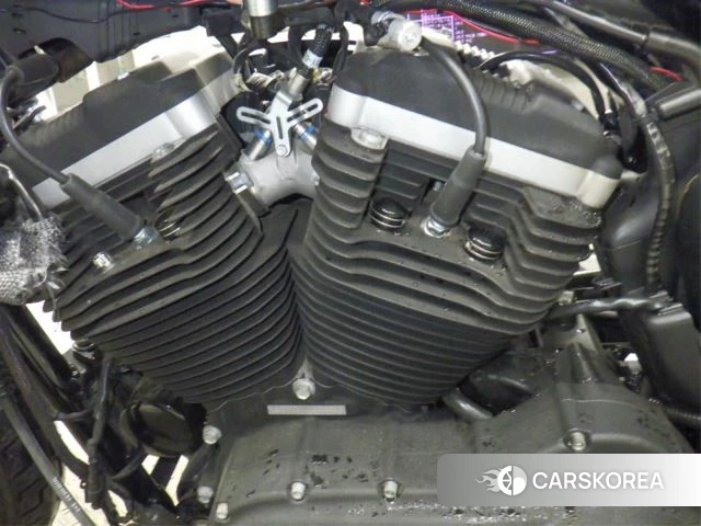 Engine photo