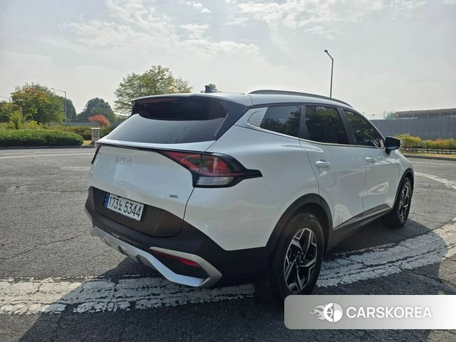 Kia Sportage 5th Generation id 4922851 из Кореи 14