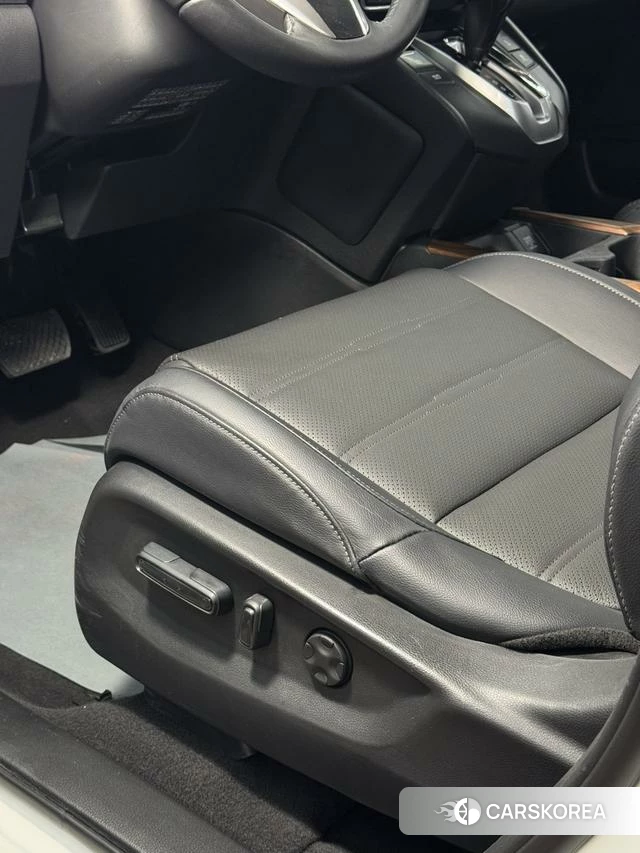 Honda CR-V id 4236585 из Китая 21