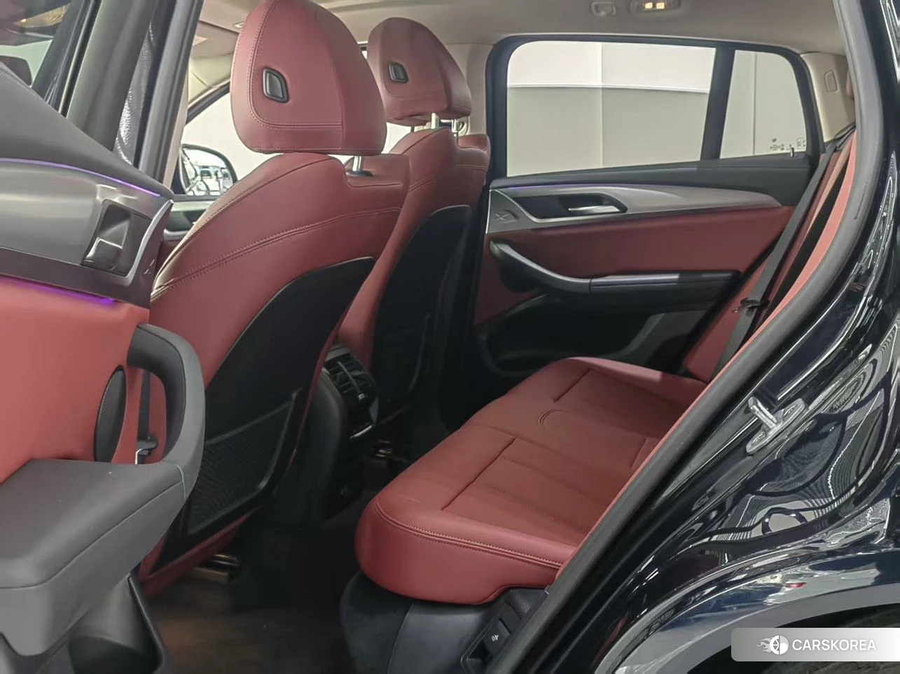 BMW X4 id 4498788 из Китая 12