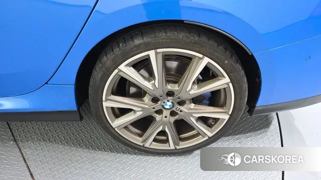 BMW 2 Series Gran Coupe (F44) id 3567081 из Кореи 14