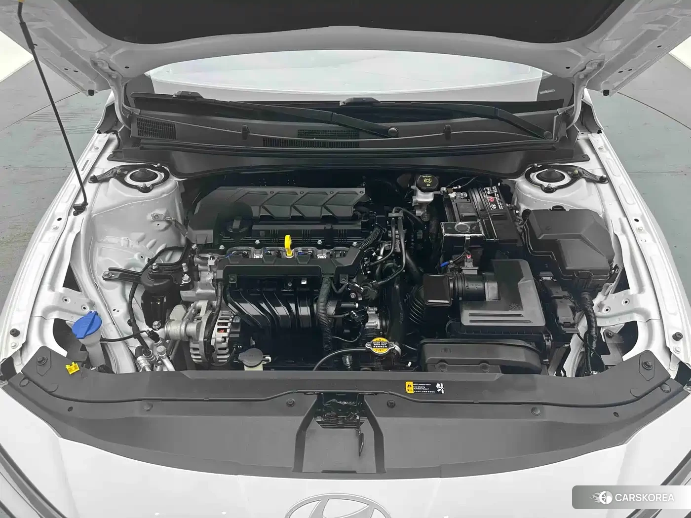 Hyundai Elantra id 4545594 из Китая 14