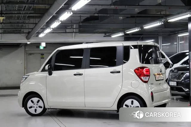 Kia The New Ray id 3362397 из Кореи 14