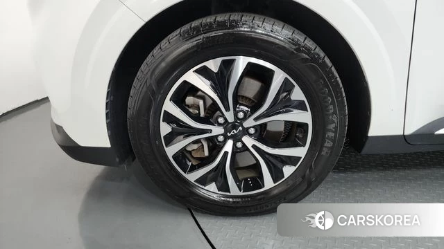 Kia Carnival 4th generation id 4361373 из Кореи 30