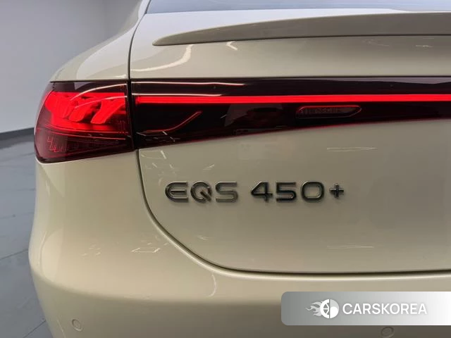Mercedes-Benz EQS id 4259244 из Китая 18