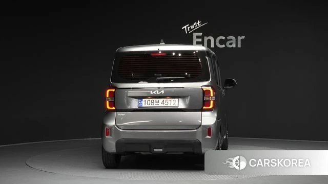 Kia The New Kia Ray id 4400862 из Кореи 24