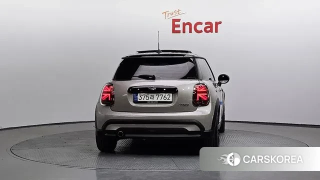 Mini Cooper id 3426447 из Кореи 14