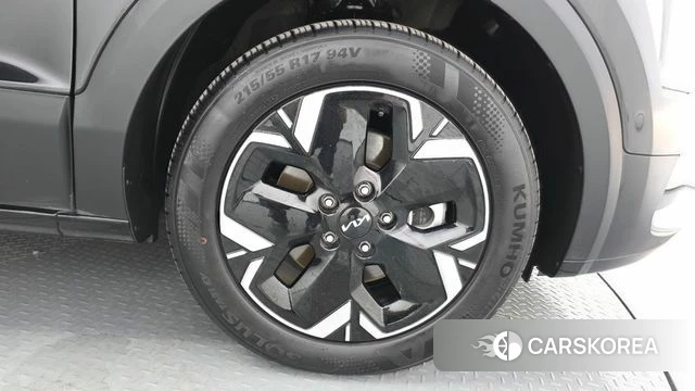 Kia Di All New Niro EV id 4768117 из Кореи 25