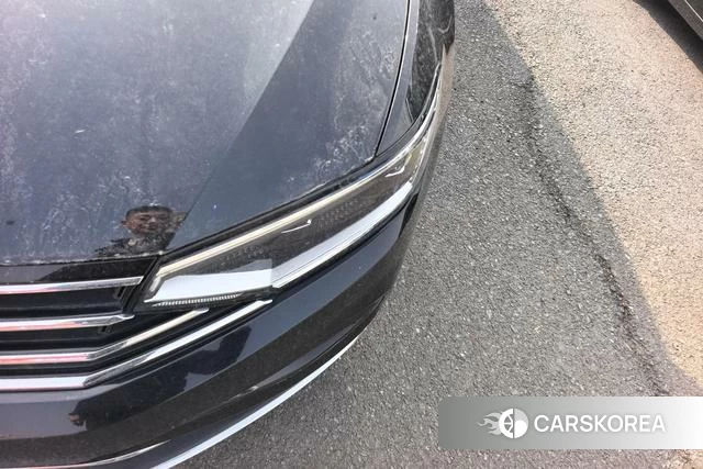 Volkswagen Magotan id 4277897 из Китая 11