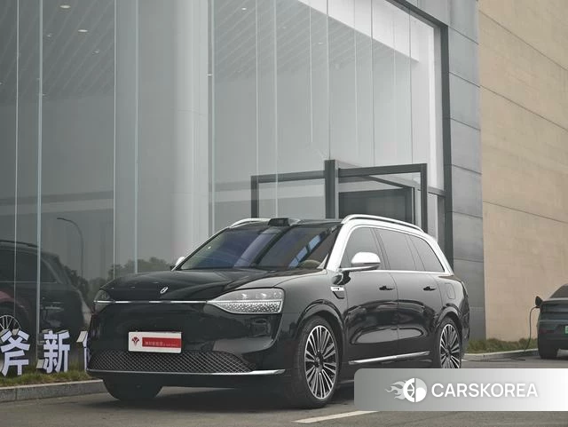 AITO Ask the world M9 id 3993395 из Китая 8