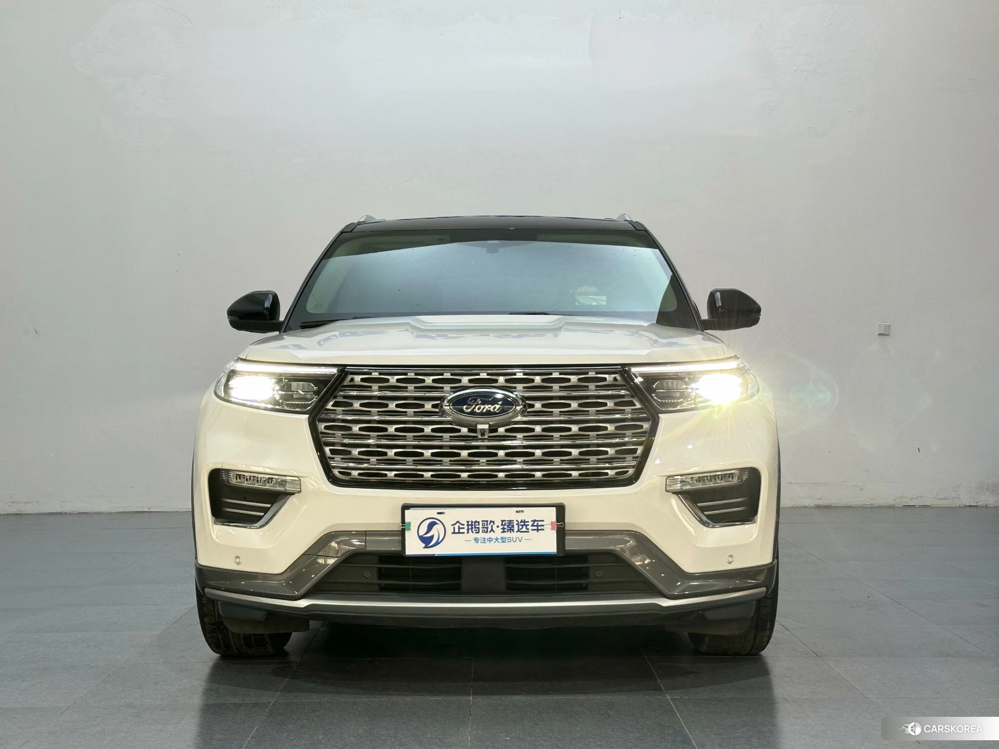 Ford Explorer id 4413164 из Китая 16