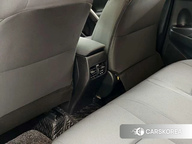 Toyota Corolla Sharp amplifier 2023 Белый из Китая, фото 5