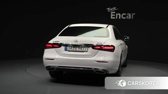 Mercedes-Benz E-Class W213 id 3904352 из Кореи 14