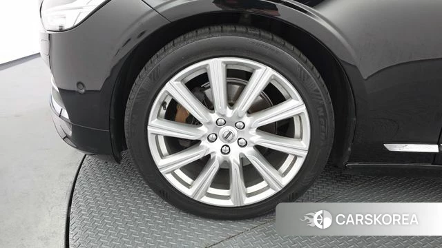 Volvo S90 id 4188443 из Кореи 28