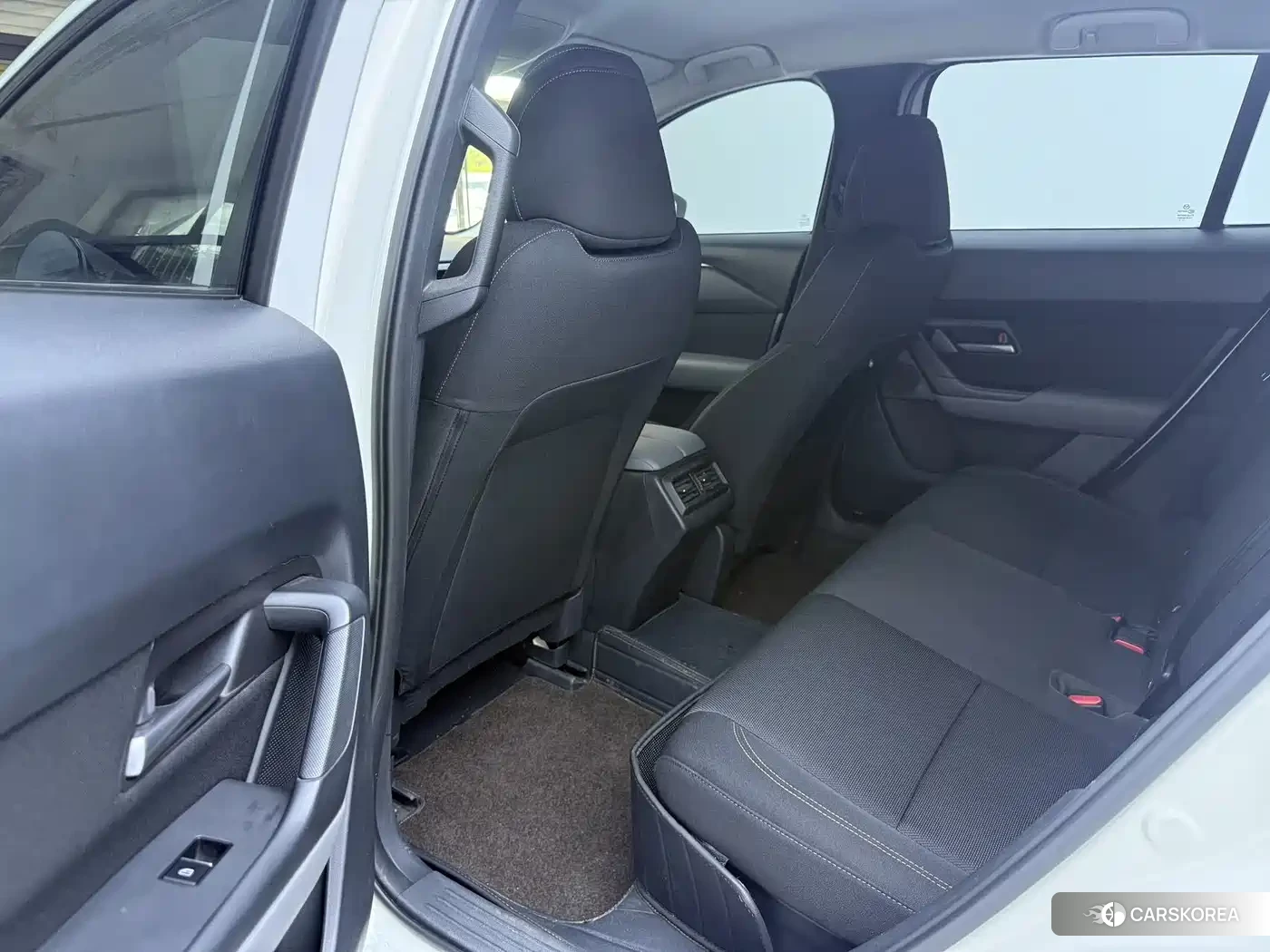 Mazda CX-50 Xingya id 4576494 из Китая 9