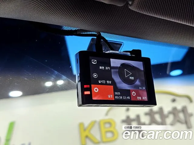 Hyundai Santa Fe TM id 2765054 из Кореи 14