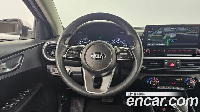 Kia The New K3 2nd generation id 2690385 из Кореи 14